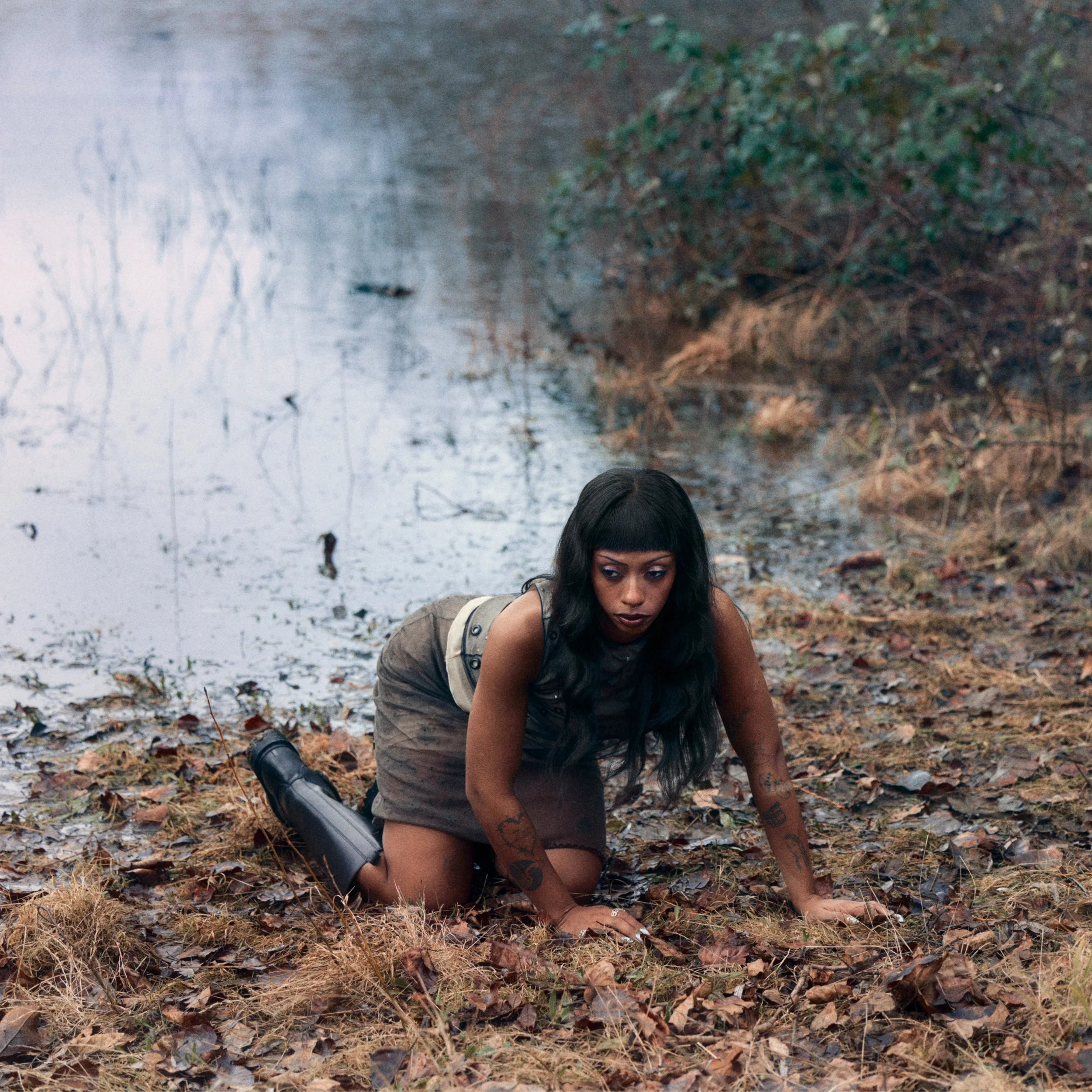 Nia Archives releases new single 'Danger' — Women In Pop